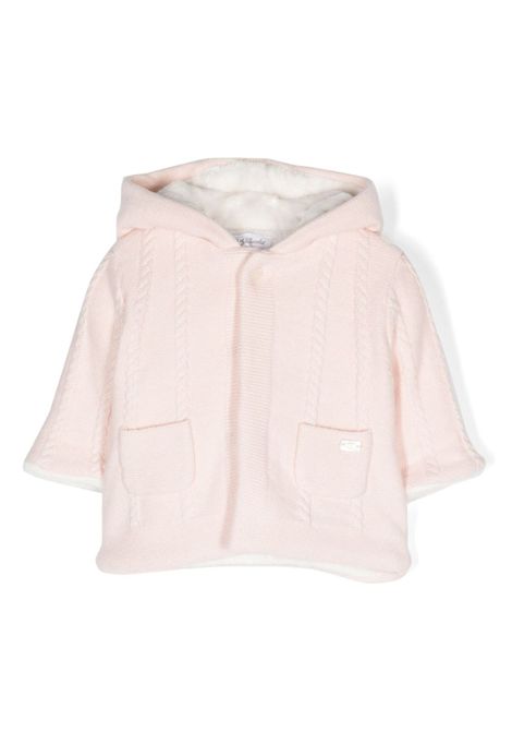 Cappotto in maglia TARTINE ET CHOCOLAT | TZ400003124H